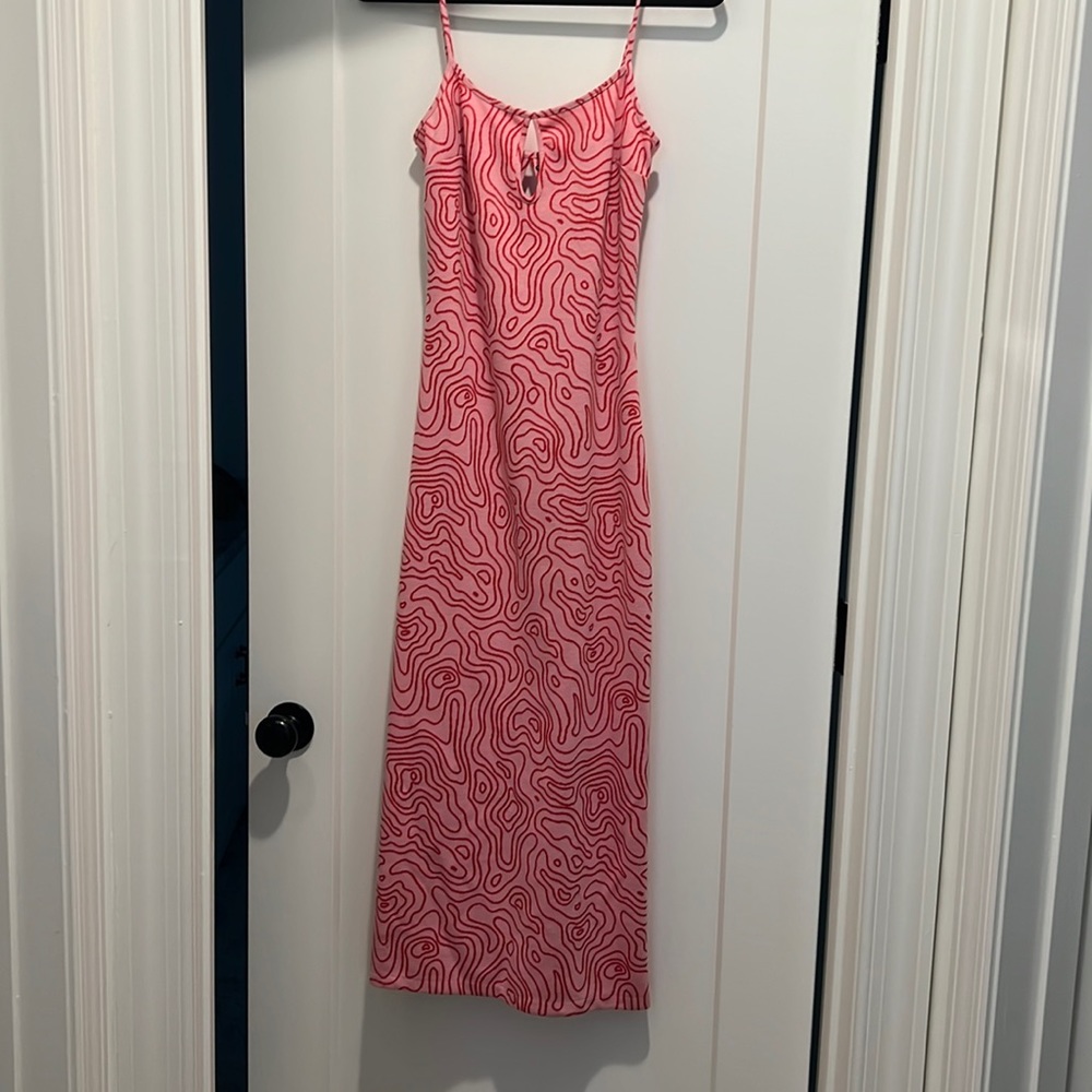 Zara dress no tags